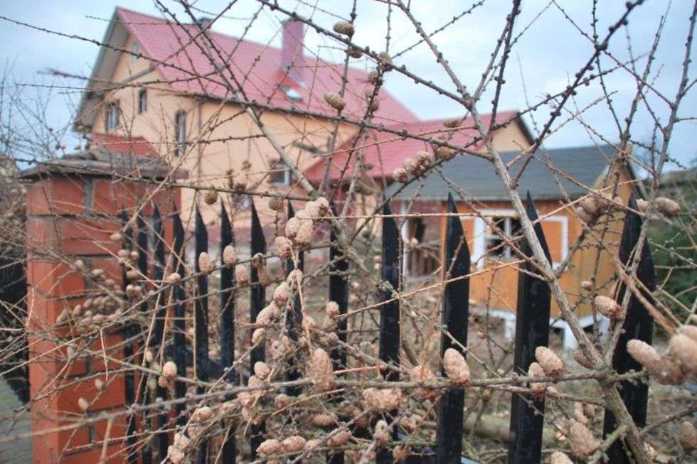  Domy do wyburzenia pod obwodnicę Lublina (zdjęcie 18) - Autor: Jerzy Szubiela