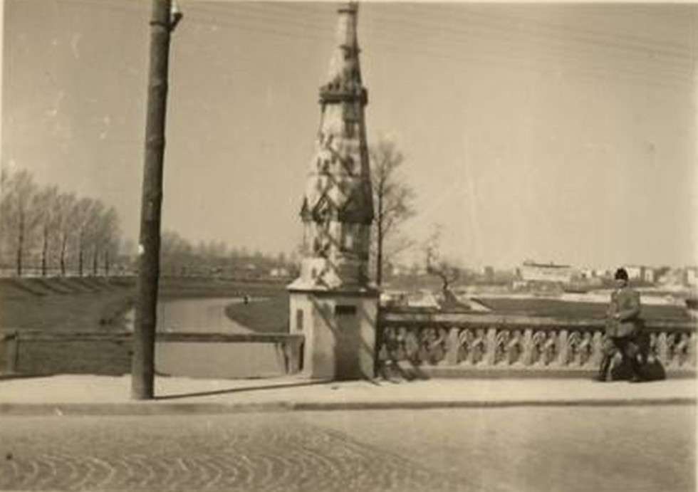  Archiwalne zdjęcia Lublina z lat 1939-1941 (zdjęcie 42) - Autor: Archiwum Jerzego Żukowskiego