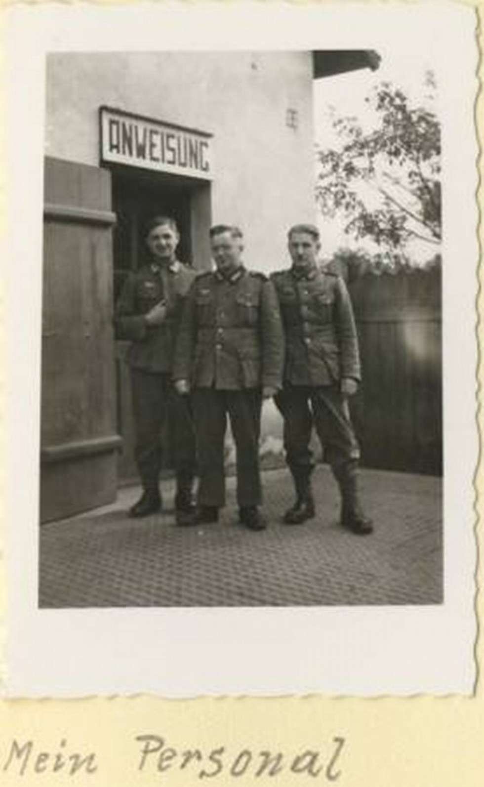  Archiwalne zdjęcia Lublina z lat 1939-1941 (zdjęcie 78) - Autor: Archiwum Jerzego Żukowskiego