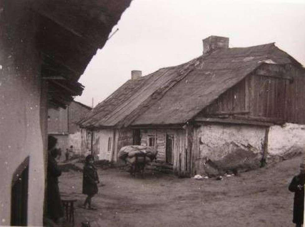  Archiwalne zdjęcia Lublina z lat 1939-1941 (zdjęcie 31) - Autor: Archiwum Jerzego Żukowskiego