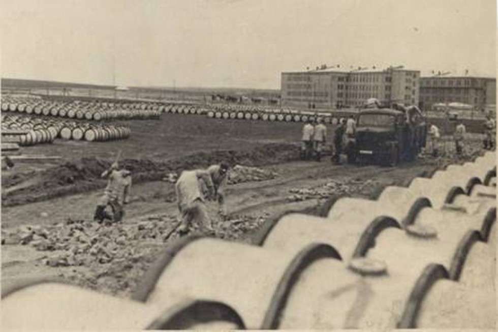  Archiwalne zdjęcia Lublina z lat 1939-1941 (zdjęcie 74) - Autor: Archiwum Jerzego Żukowskiego