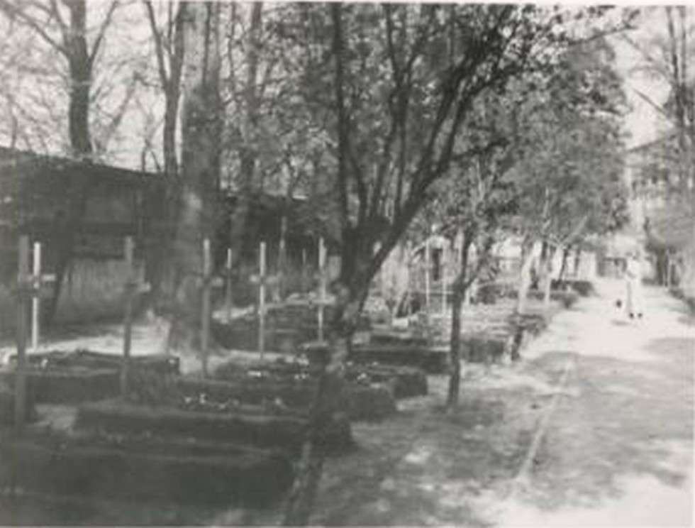  Archiwalne zdjęcia Lublina z lat 1939-1941 (zdjęcie 50) - Autor: Archiwum Jerzego Żukowskiego