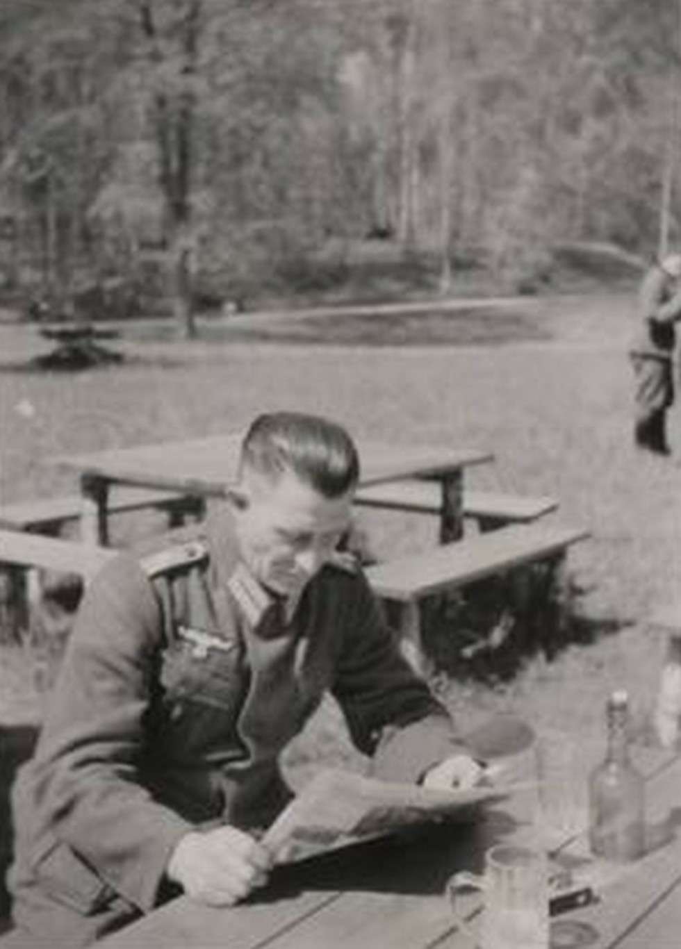  Archiwalne zdjęcia Lublina z lat 1939-1941 (zdjęcie 54) - Autor: Archiwum Jerzego Żukowskiego