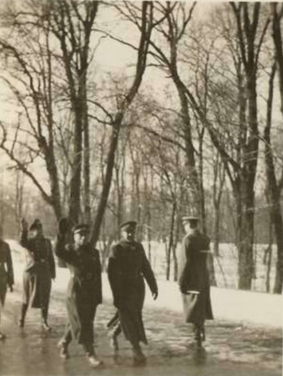  Archiwalne zdjęcia Lublina z lat 1939-1941 (zdjęcie 58) - Autor: Archiwum Jerzego Żukowskiego