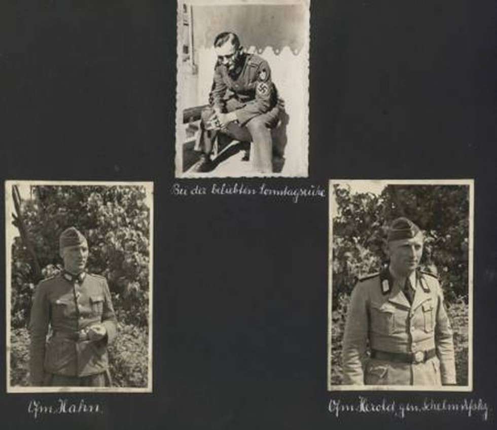  Archiwalne zdjęcia Lublina z lat 1939-1941 (zdjęcie 77) - Autor: Archiwum Jerzego Żukowskiego