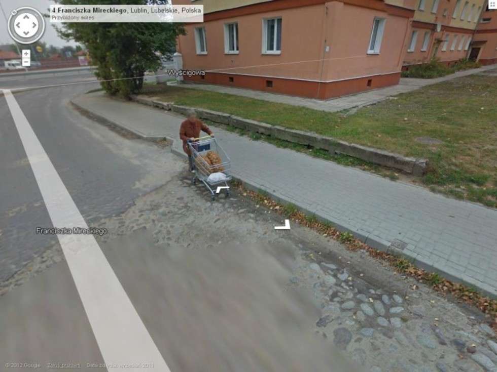  <b>Znalazłeś/aś jakieś inne dziwne lub ciekawe zdjęcia na Google Street View? Wyślij je do nas na <a href="http://www.dziennikwschodni.pl/alarm24"><b>alarm24@dziennikwschodni.pl</b></a></b>