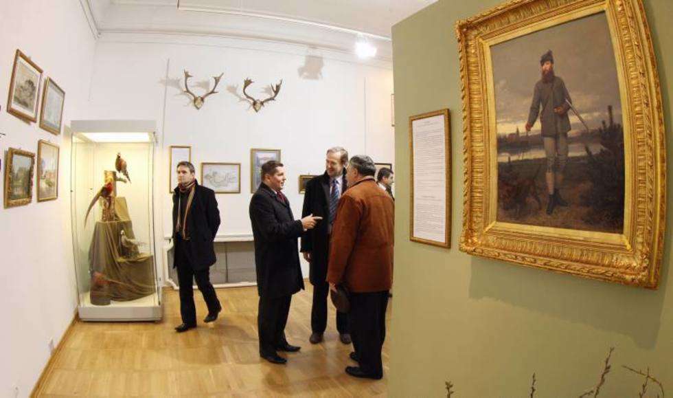  
Muzeum Zamoyskich w Kozłowce jest popularnym miejscem wypoczynku mieszkańców Lubelszczyzny, cieszy się też dużym zainteresowaniem turystów. W ubiegłym sezonie miejsce to odwiedziło 220 tys. osób.