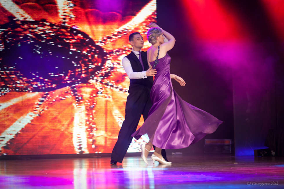  Taniec z VIP-ami: Zdjęcia Czytelnika (zdjęcie 22) - Autor: Grzegorz Żak