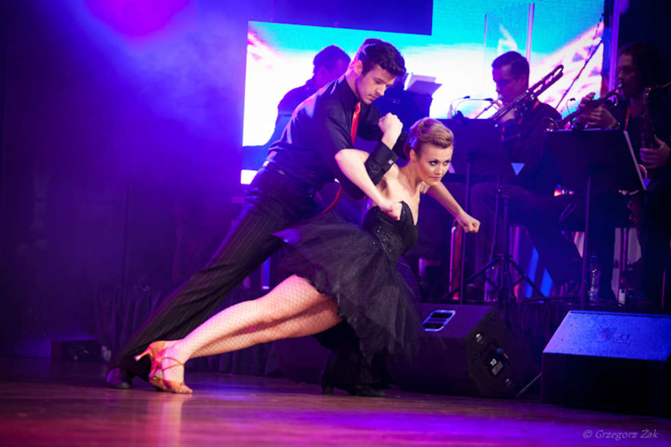  Taniec z VIP-ami: Zdjęcia Czytelnika (zdjęcie 31) - Autor: Grzegorz Żak