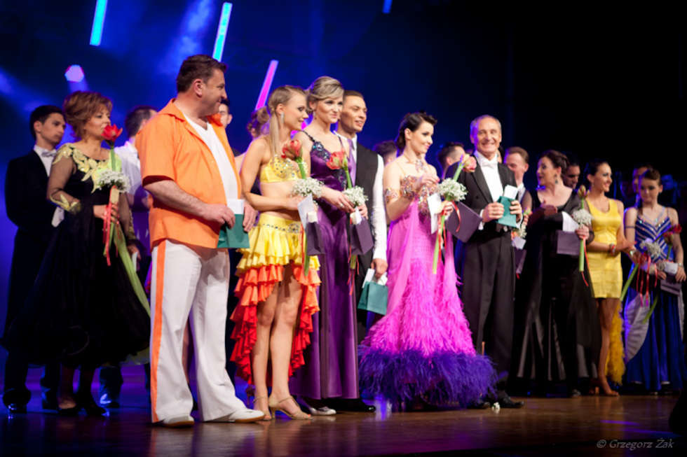  Taniec z VIP-ami: Zdjęcia Czytelnika (zdjęcie 63) - Autor: Grzegorz Żak