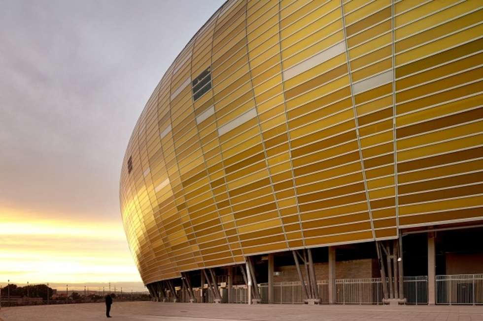  W kategorii obiektów sportowych laur przypadł w udziale stadionowi PGE Arena w Gdańsku zaprojektowanemu przez konsorcjum firm RKW Rhode Kellermann Wawrowsky Architekci i HPP International Planungsgesellschaft mbH.