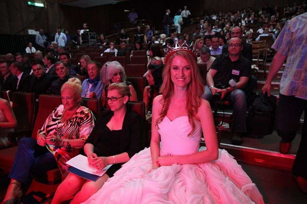  Wybory Miss Polonia Województwa Lubelskiego 2012 (zdjęcie 4) - Autor: Maciej Kaczanowski