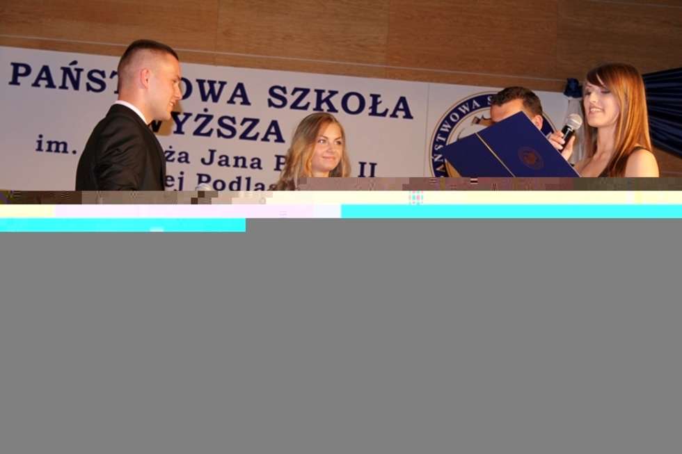  Wybory miss PSW w Białej Podlaskiej (zdjęcie 10) - Autor: Ewa Bojarczuk 