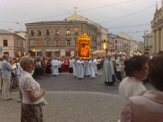 Obchody Cudu Lubelskiego