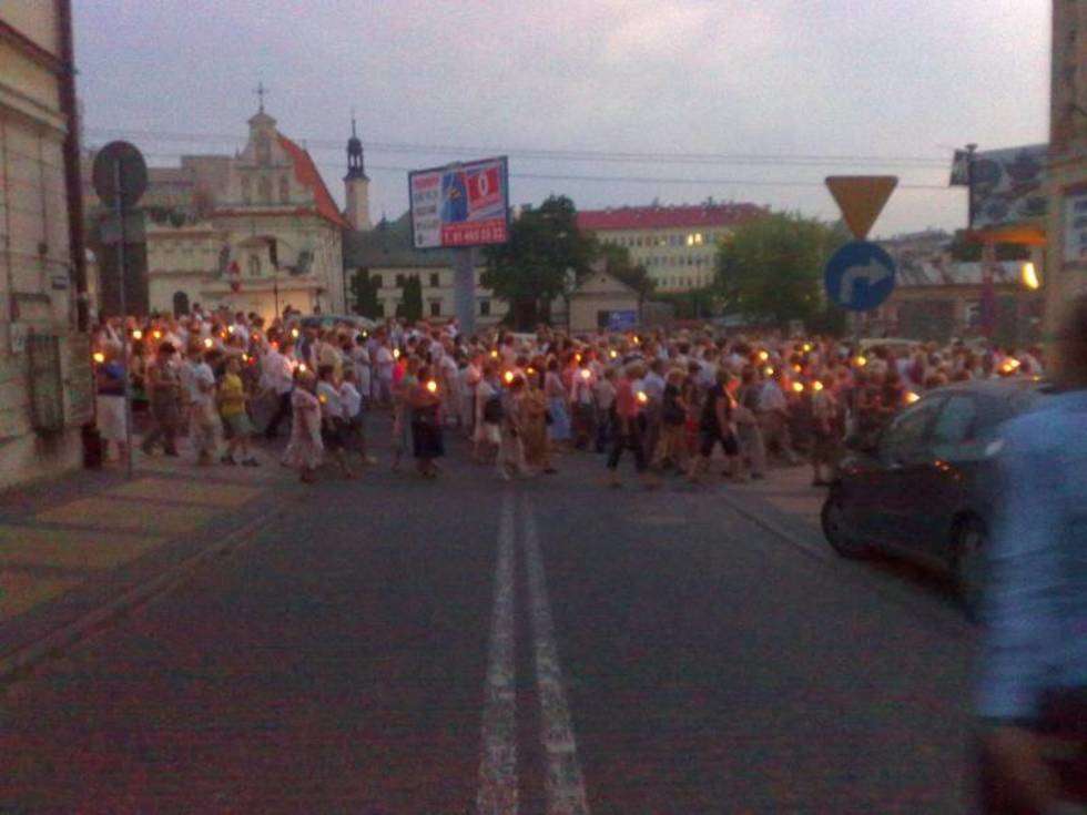  Obchody Cudu Lubelskiego (zdjęcie 4) - Autor: Agnieszka Mazuś