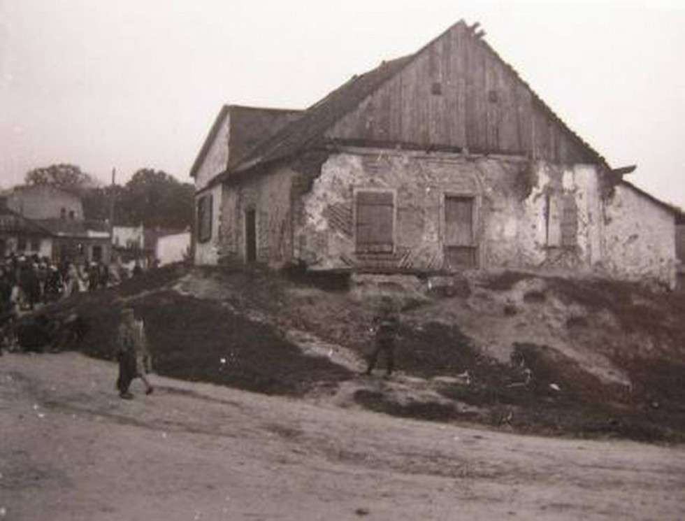  Bombardowanie Lublina (zdjęcie 23) - Autor: Archiwum Jerzego Żukowskiego