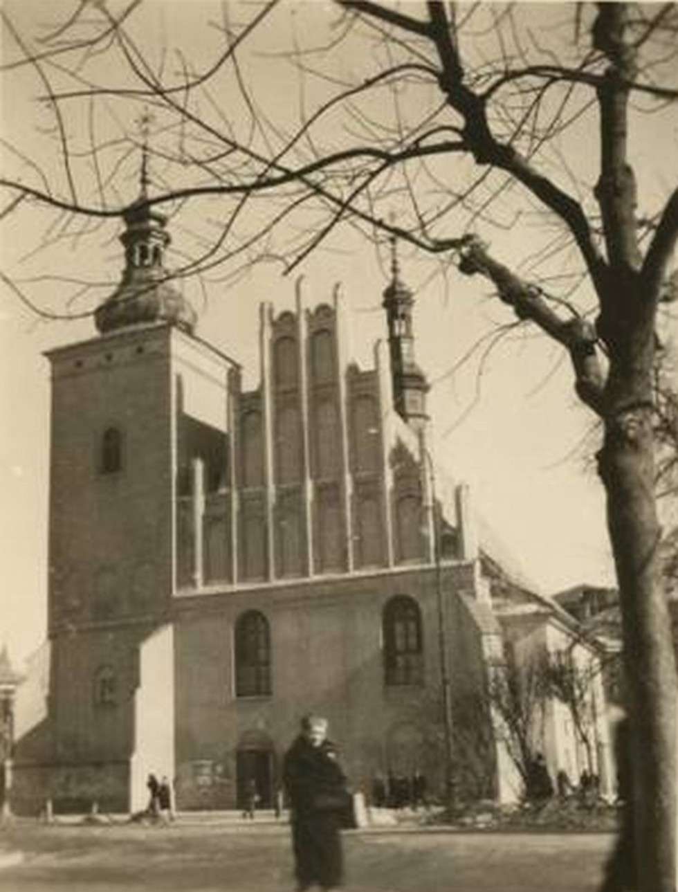  Bombardowanie Lublina (zdjęcie 58) - Autor: Archiwum Jerzego Żukowskiego