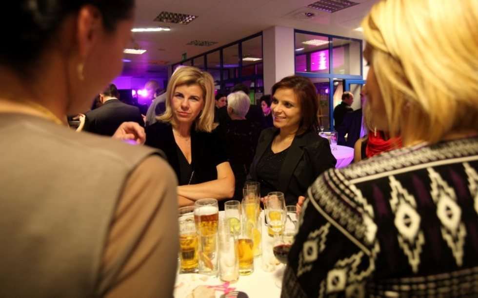  Gala Innowacyjny Przedsiębiorca Województwa Lubelskiego (zdjęcie 31) - Autor: Dorota Awiorko-Klimek