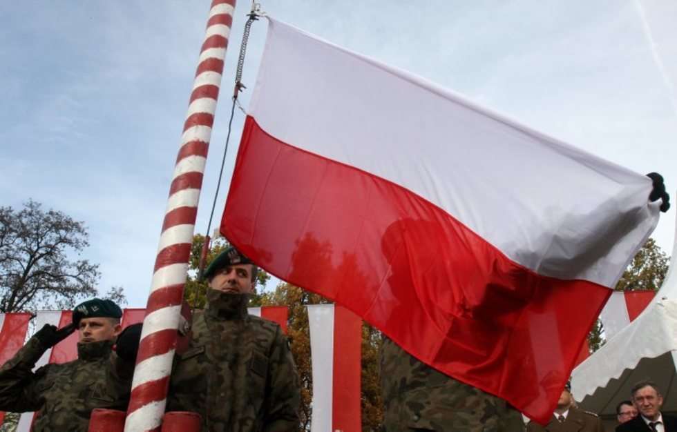  Święto Niepodległości w Lublinie (zdjęcie 14) - Autor: Dorota Awiorko-Klimek