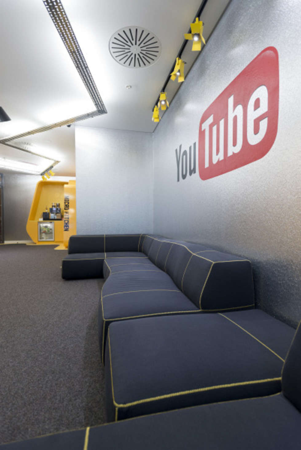  Studio YouTube Next Lab (zdjęcia) (zdjęcie 21) - Autor: YouTube