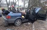 Tragiczny wypadek w Chełmie (zdjęcie 2)