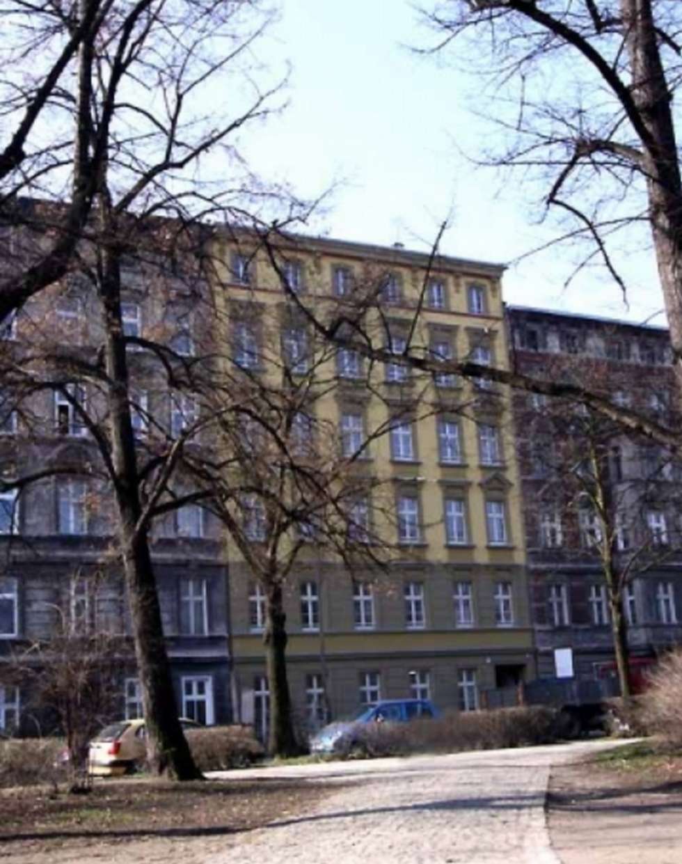  Przebudowa i remont kamienicy mieszkalnej przy ul. B. Prusa 47 we Wrocławiu