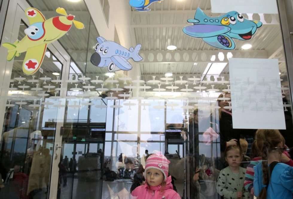  Lotnisko Lublin: Dzień Otwarty na zdjęciach (zdjęcie 31) - Autor: Dorota Awiorko-Klimek