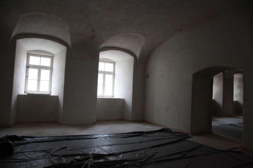  Koniec przebudowy Centrum Kultury w Lublinie (zdjęcie 4) - Autor: Hanna Bytniewska