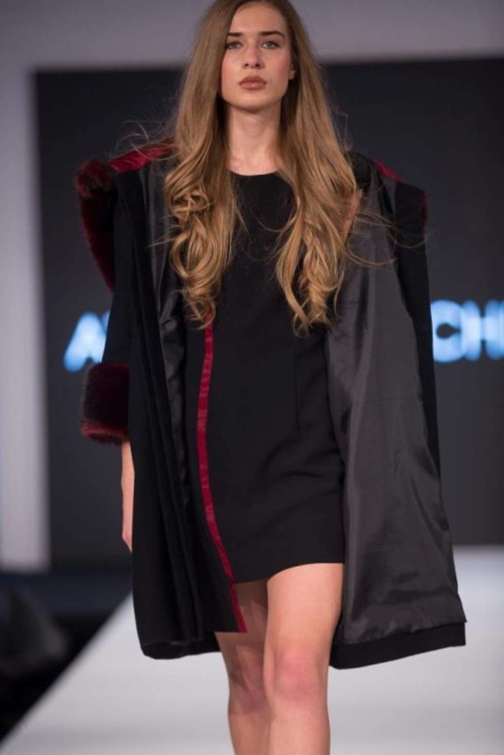 8. Angelika Lipa wygrała na Sycylii światową edycję The Look of The Year. 17-latka z Fajsławic jest drugą Polką, która wygrała ten najbardziej prestiżowy konkurs w świecie mody. Do finału zakwalifikowało się 70 modelek.<br>
