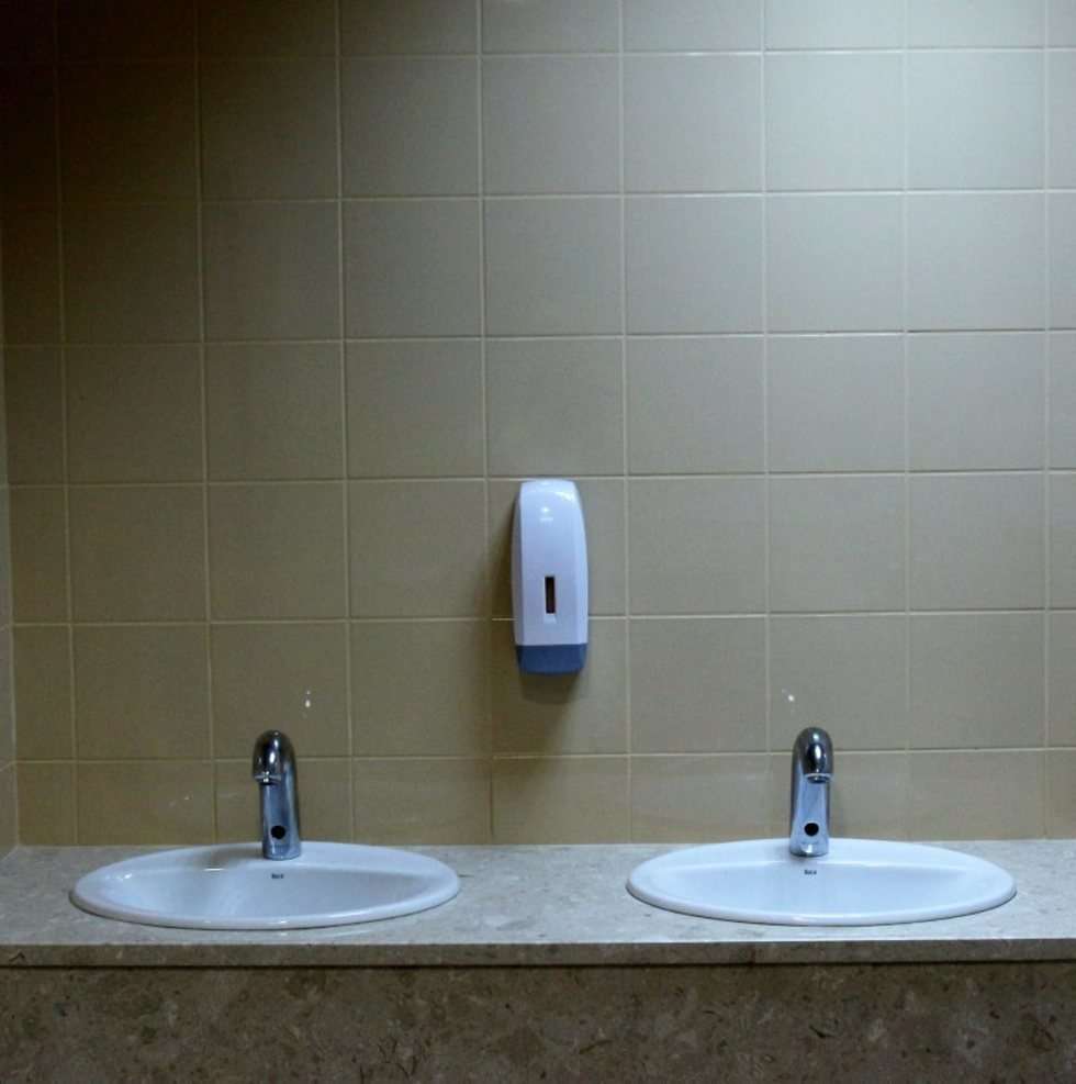  Najbardziej kosztowne WC w Lublinie (zdjęcie 8) - Autor: Dorota Awiorko - Klimek