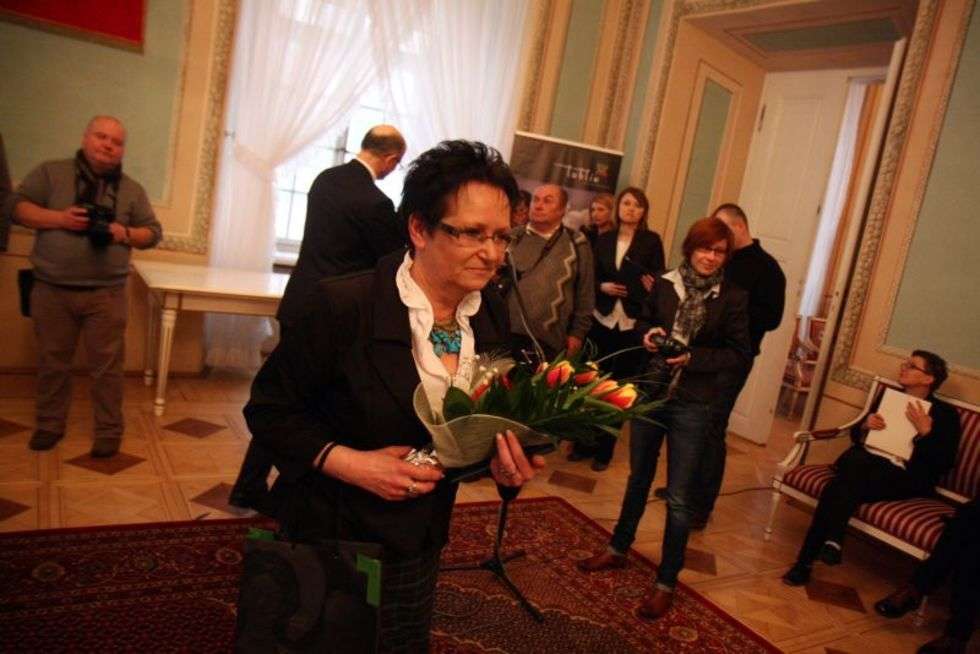  Nagrody dla kobiet od Prezydenta Lublina