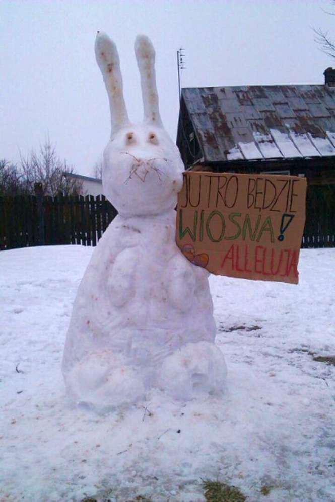 Zimowa Wielkanoc w Lublinie i okolicy