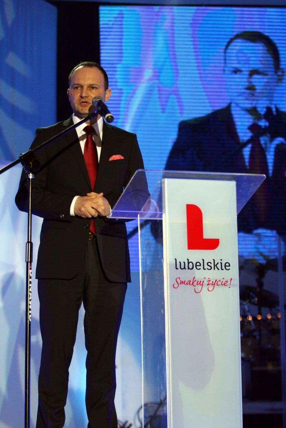  Ambasador Województwa Lubelskiego