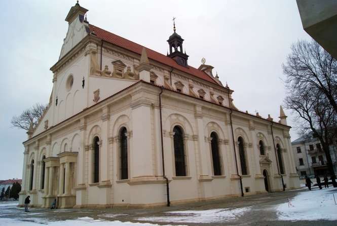 Wśród nagrodzonych jest parafia katedralna w Zamościu. Laur przyznano za kompleksową konserwację i rekonstrukcję bryły zamojskiej katedry, którą zbudowano w latach 1587–1598.