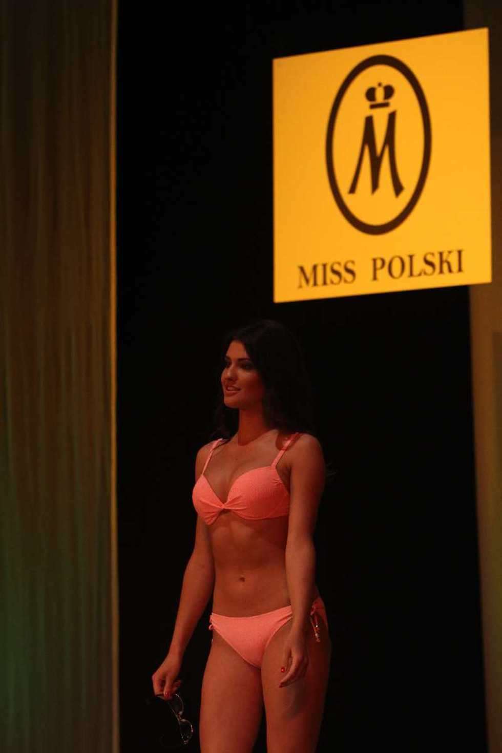  Wybory Miss Studentek (zdjęcie 31) - Autor: Maciej Kaczanowski