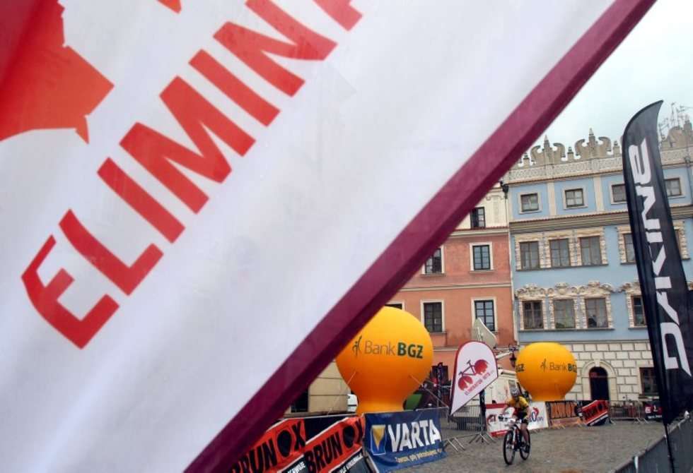  Lublin city race 2013 (zdjęcie 15) - Autor: Dorota Awiorko - Klimek