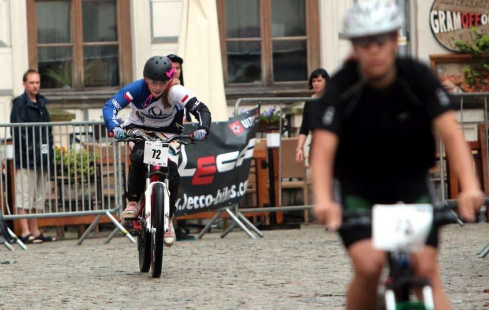  Lublin city race 2013 (zdjęcie 16) - Autor: Dorota Awiorko - Klimek