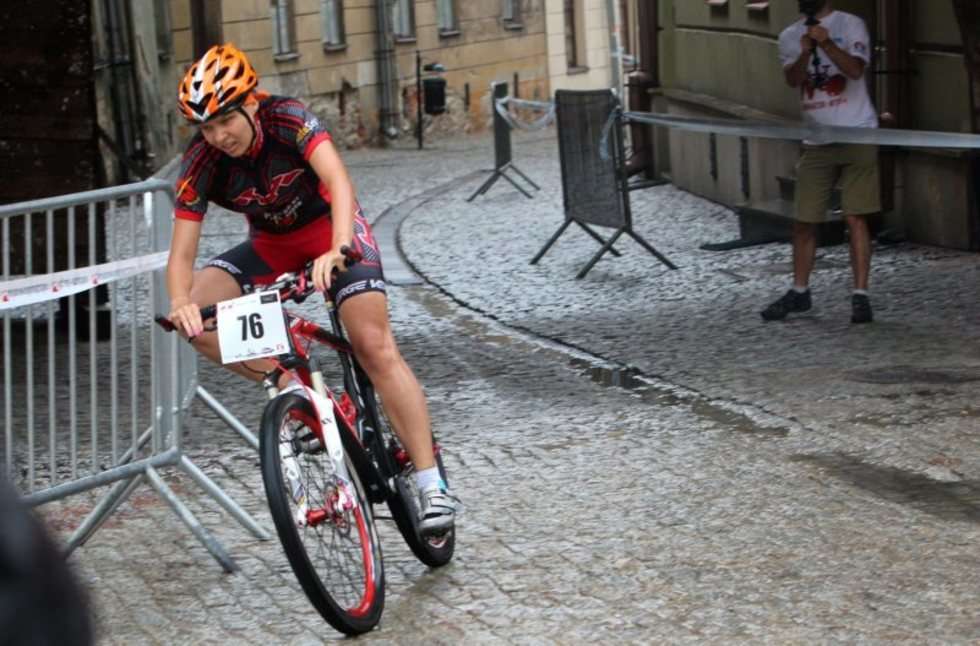  Lublin city race 2013  - Autor: Dorota Awiorko - Klimek