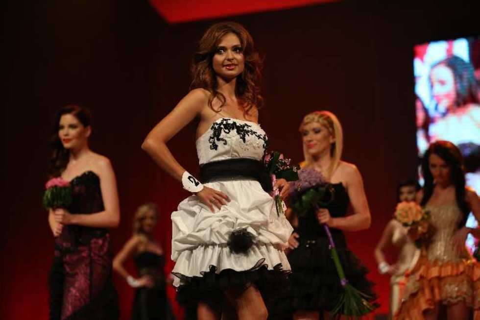  Wybory Miss Polonia Województwa Lubelskiego (zdjęcie 34) - Autor: Maciej Kaczanowski