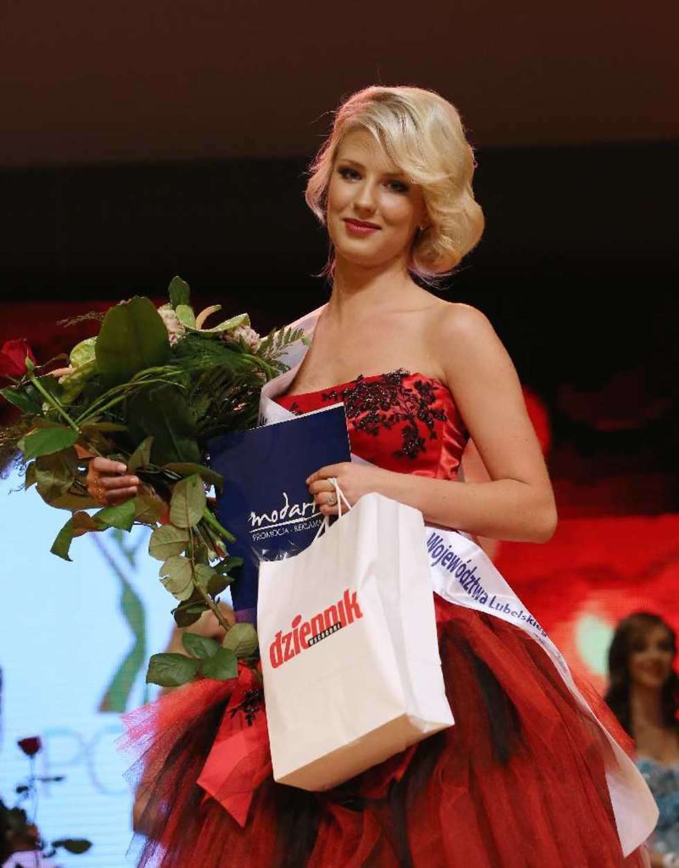  Wybory Miss Polonia Województwa Lubelskiego (zdjęcie 47) - Autor: Maciej Kaczanowski