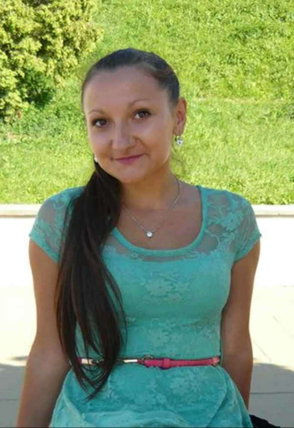  Patrycja Kozak, 17 lat, Wólka Kańska Kolonia, SMS o treści DWW.14 pod nr 71466