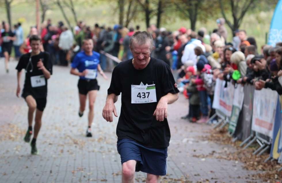  Pierwsza Dycha do Maratonu Lubelskiego (zdjęcie 25) - Autor: Łukasz Dudkowski