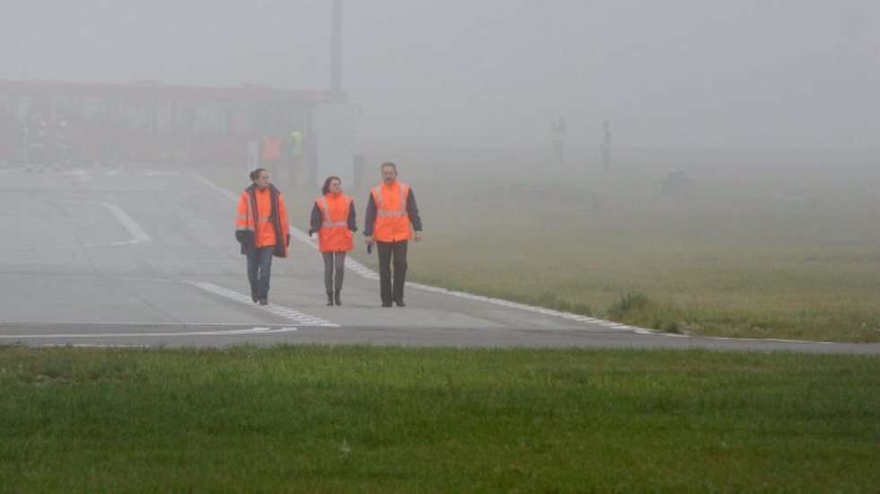  Ćwiczenia na lotnisku Lublin (zdjęcie 7) - Autor: Dorota Awiorko-Klimek