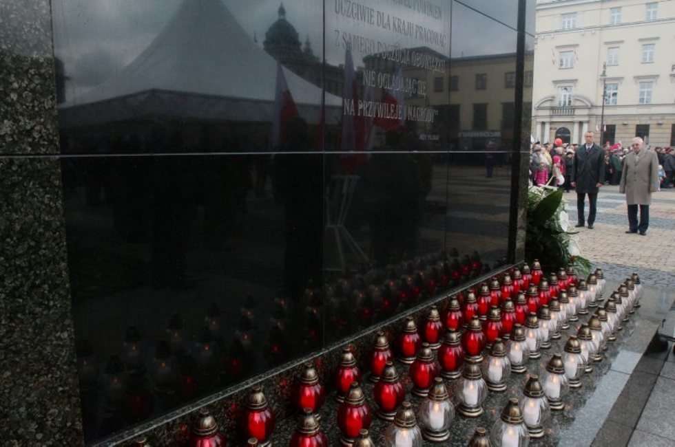 Święto Niepodległości w Lublinie (zdjęcie 6) - Autor: Dorota Awiorko - Klimek