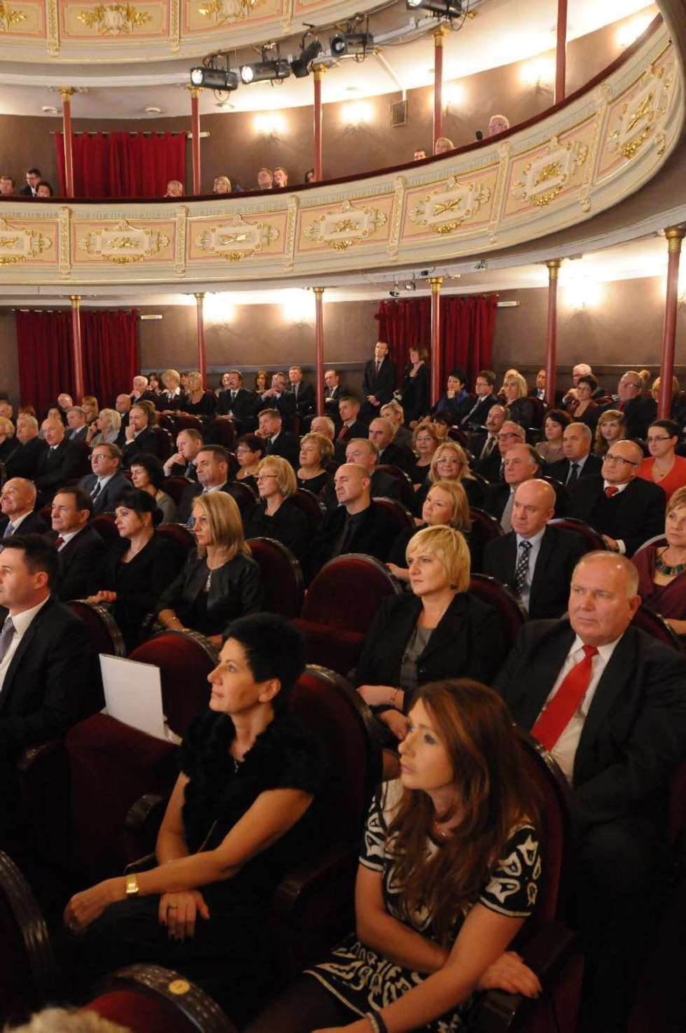  Lubelskie Forum Pracodawców obchodzi XX – lecie  (zdjęcie 6) - Autor: mat. org.