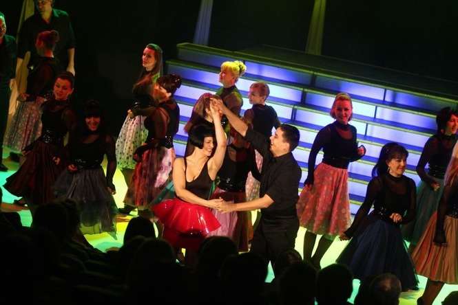 Koncert "The Musical Show"