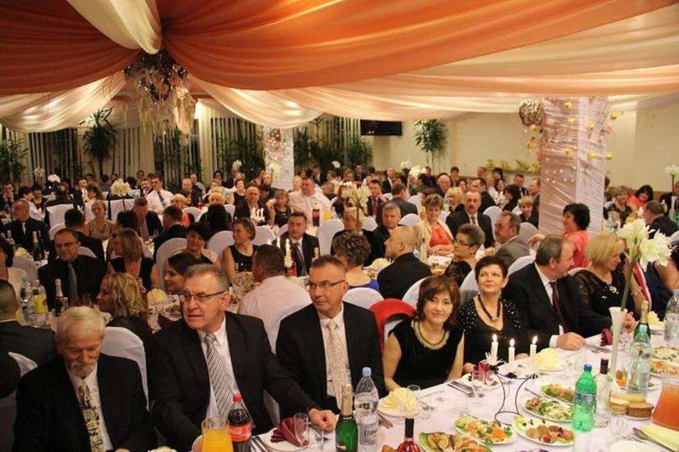  300 osób bawiło się na prawosławnym balu noworocznym, tzw. małance w Białej Podlaskiej. W imprezie uczestniczyli nie tylko prawosławni, ale również katolicy.  Małanka odbyła się 11 stycznia w gmachu PSW w Białej Podlaskiej. 