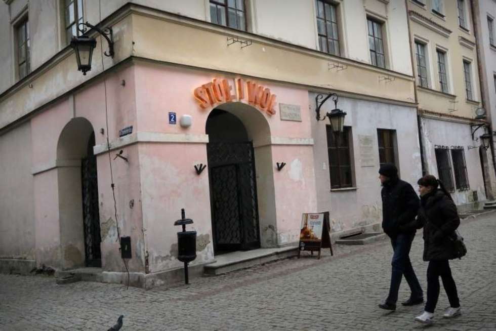  Nowe restauracje i puby w Lublinie (zdjęcie 21) - Autor: Wojciech Nieśpiałowski