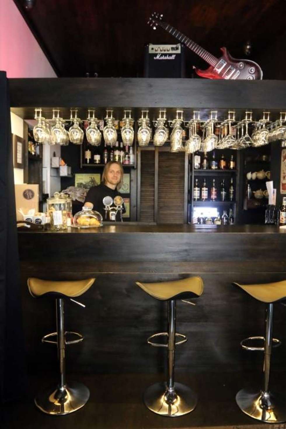  Nowe restauracje i puby w Lublinie (zdjęcie 3) - Autor: Wojciech Nieśpiałowski
