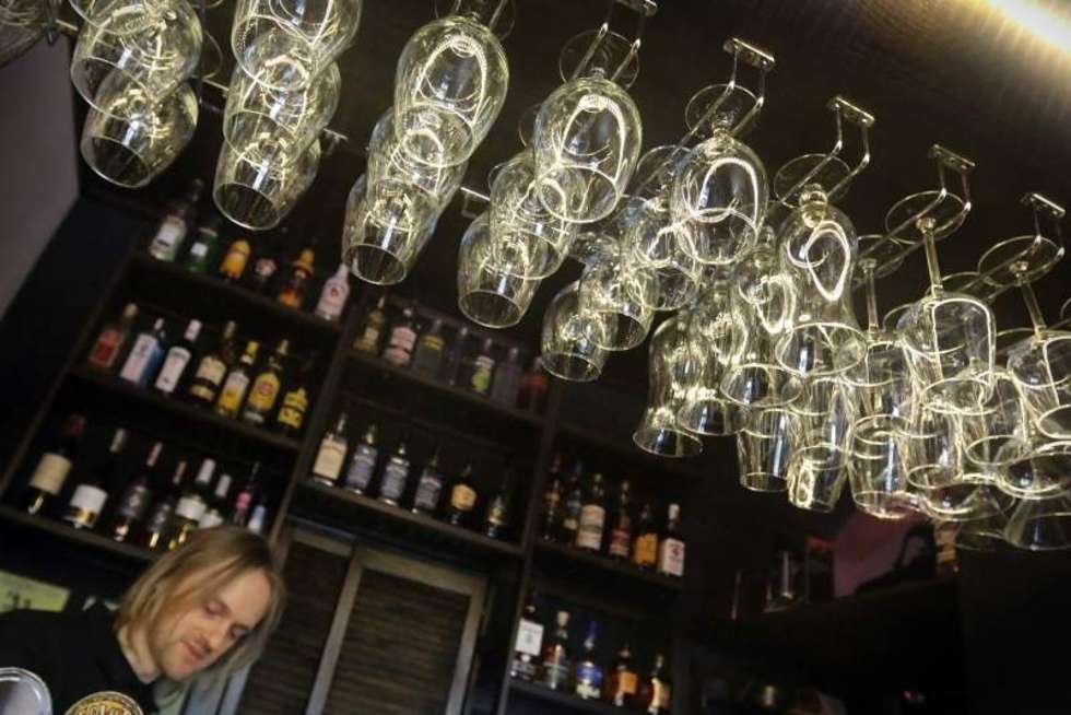  Nowe restauracje i puby w Lublinie (zdjęcie 6) - Autor: Wojciech Nieśpiałowski